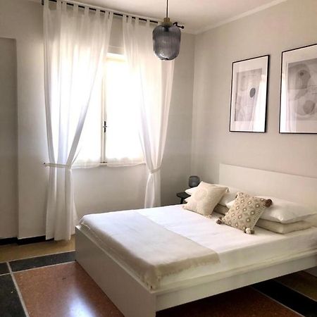 Al 10 Apartment Levanto Exterior foto