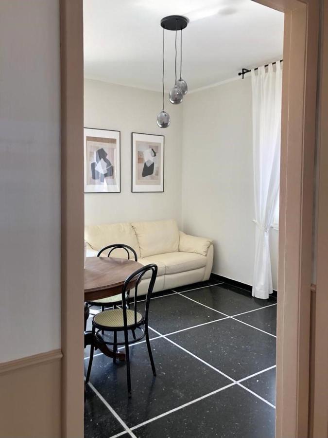 Al 10 Apartment Levanto Exterior foto