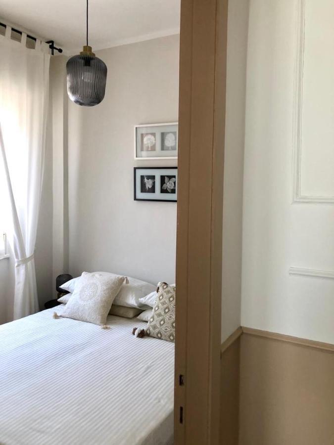 Al 10 Apartment Levanto Exterior foto